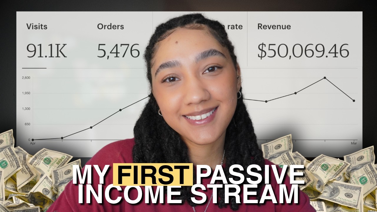 How to Start a Digital Product Business (& ACTUALLY Make Money)