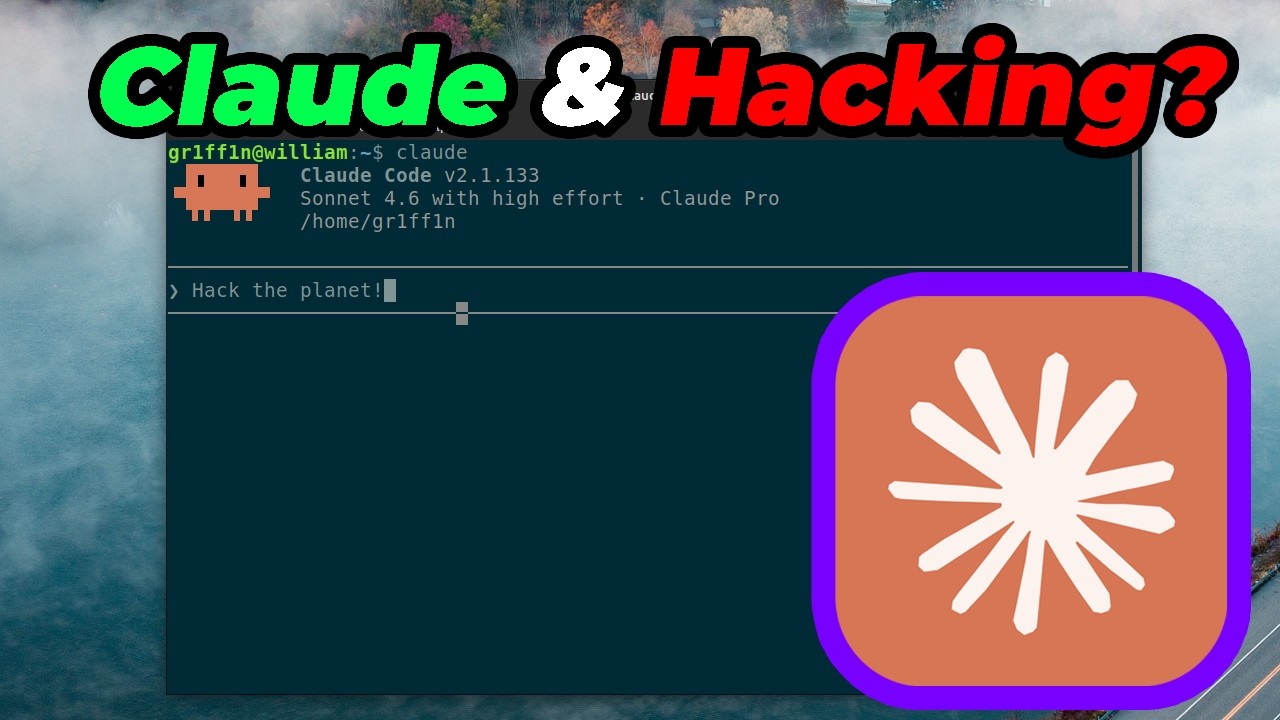Is Cybersecurity COOKED? Let's see.