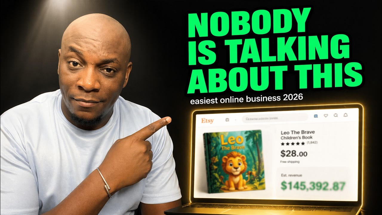 The Easiest Way To Make Money Online Nobody Is Talking About