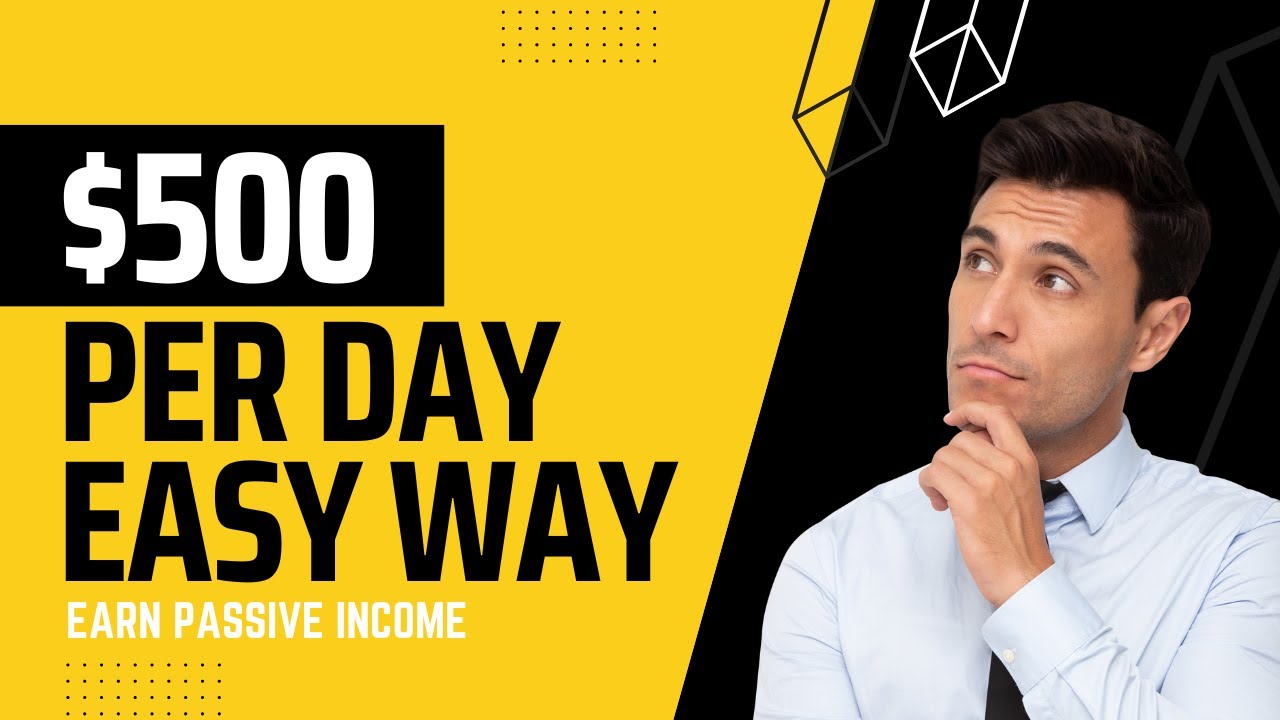 The Ultimate Guide To Earning Passive Income Online | How to Earn Passive Income in 2023
