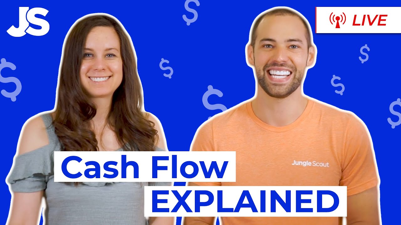 Understanding Amazon FBA Cash Flow with Payability