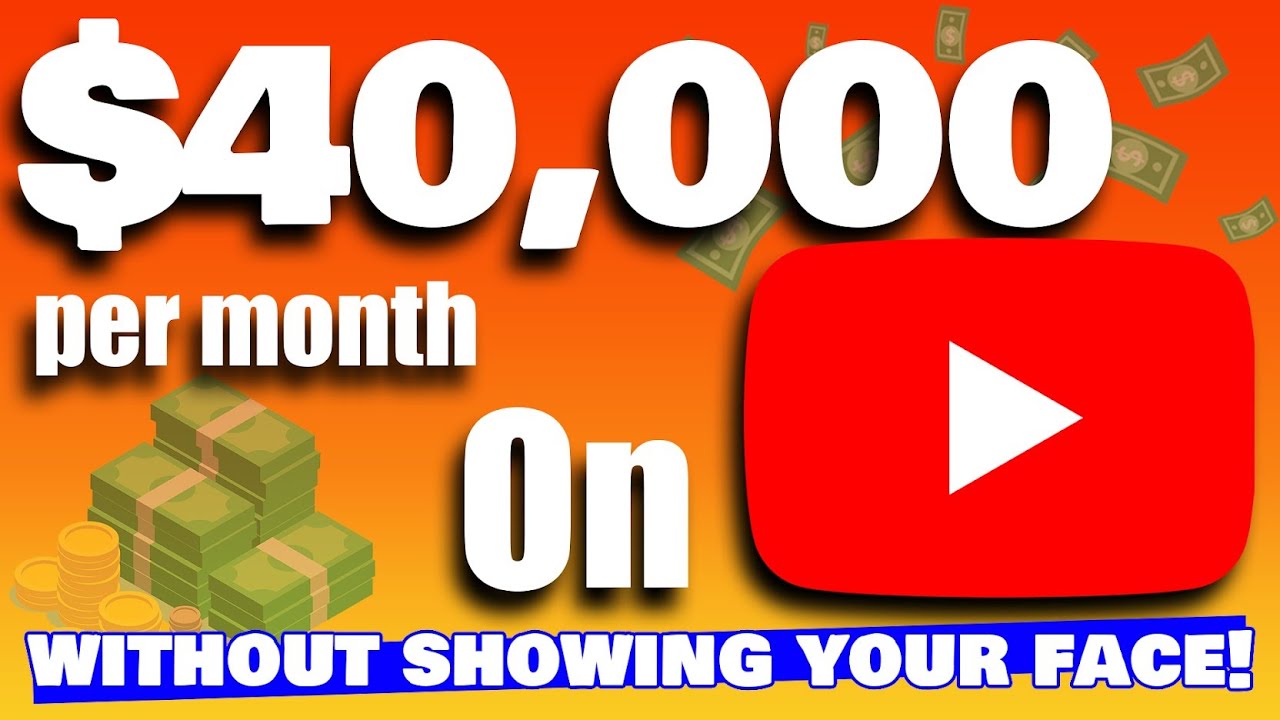 YouTube Automation Tutorial 2023 (Make Money Online 2023)