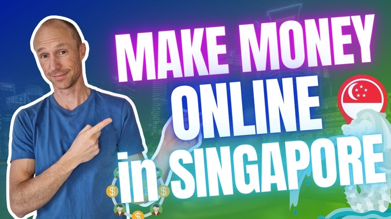 7 Best FREE Ways to Make Money Online in Singapore (Start Earning Today)