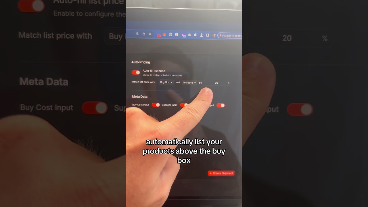 Boxem For Amazon FBA Shipments Best Features!