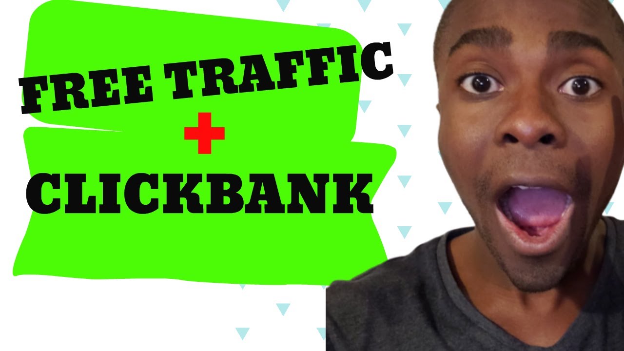 Free Way To Promote Clickbank Products Online without a Website (Make Money Online)