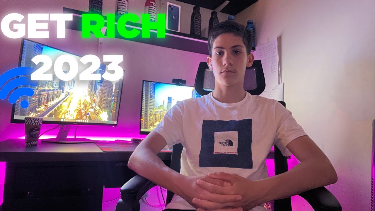 How To Make Money Online In 2023!!