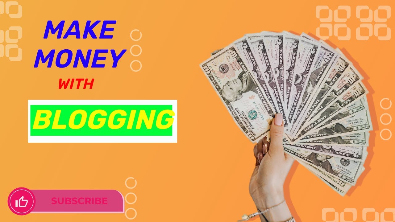 How To Start Blogging||Beginner Guide For Blogging 2023||Blogging se paise kaise kamaye....