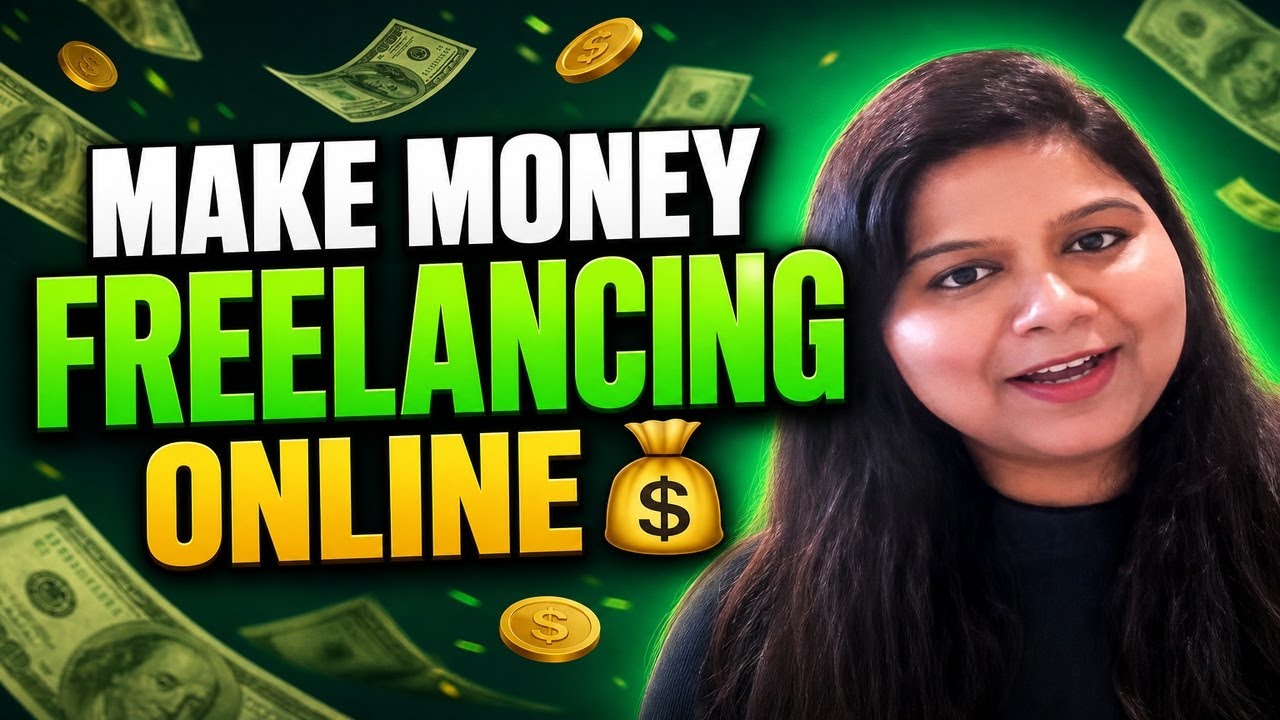 Make money online tamil | Freelancing jobs 2023 | How to make money online in 2023 Tamil | AUSTRALIA