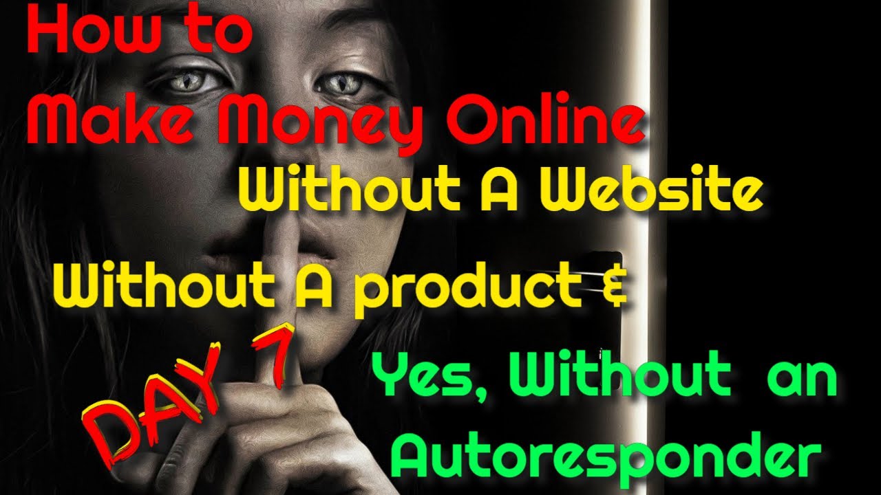 Making Money online with Clickbank and My Lead Gen Secret