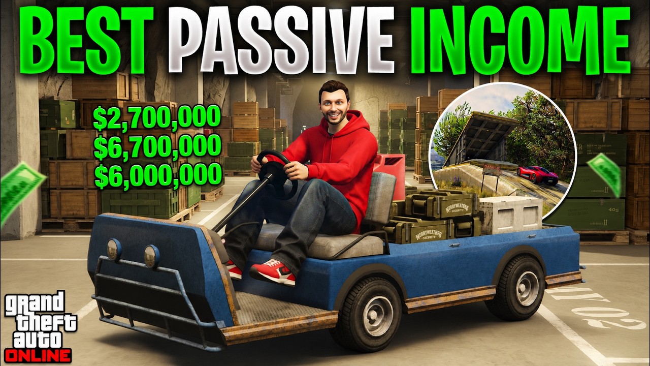 The ONLY Bunker Business Guide You Need to Make MILLIONS Completely SOLO in GTA Online (2026)