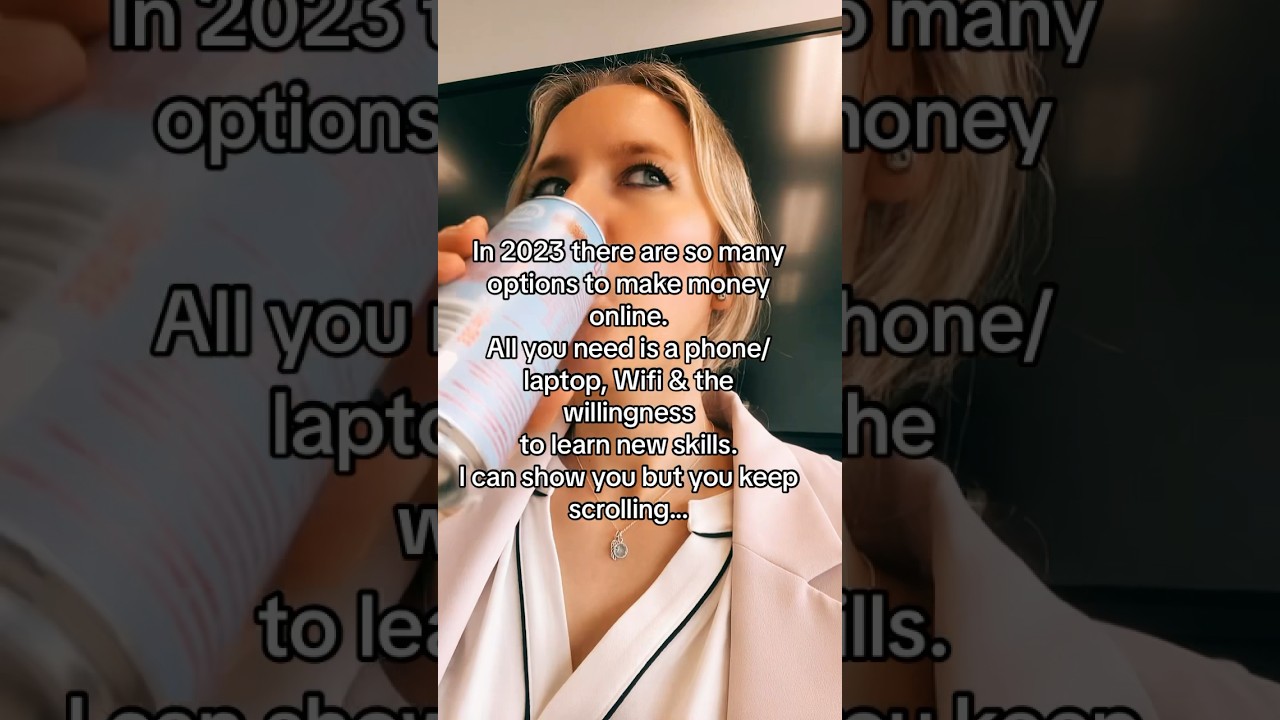 #bestsidehustle2023 #makemoneyfromhome #passiveincome #makemoneyonline #sahmjob #affiliatemarketing