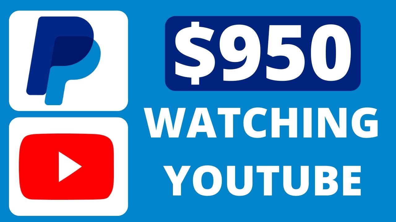 earn money watching youtube videos 2023 | Make Money Online